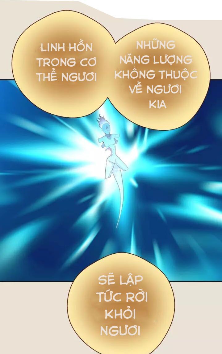 Cao Đẳng Linh Hồn - Chương 67 - Trang 26