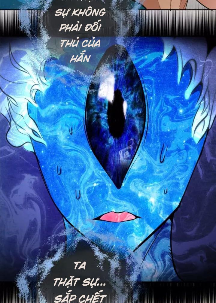 Cao Đẳng Linh Hồn - Chương 67 - Trang 29