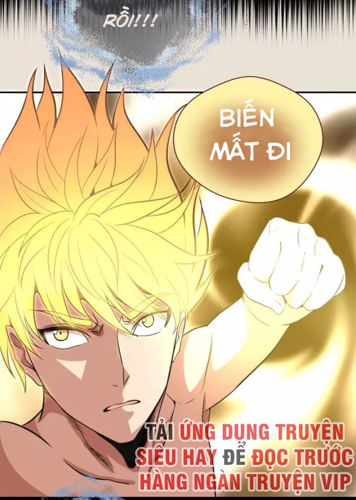 Cao Đẳng Linh Hồn - Chương 67 - Trang 30