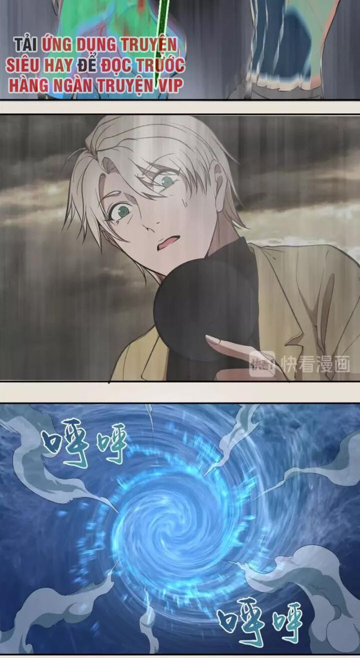 Cao Đẳng Linh Hồn - Chương 67 - Trang 32