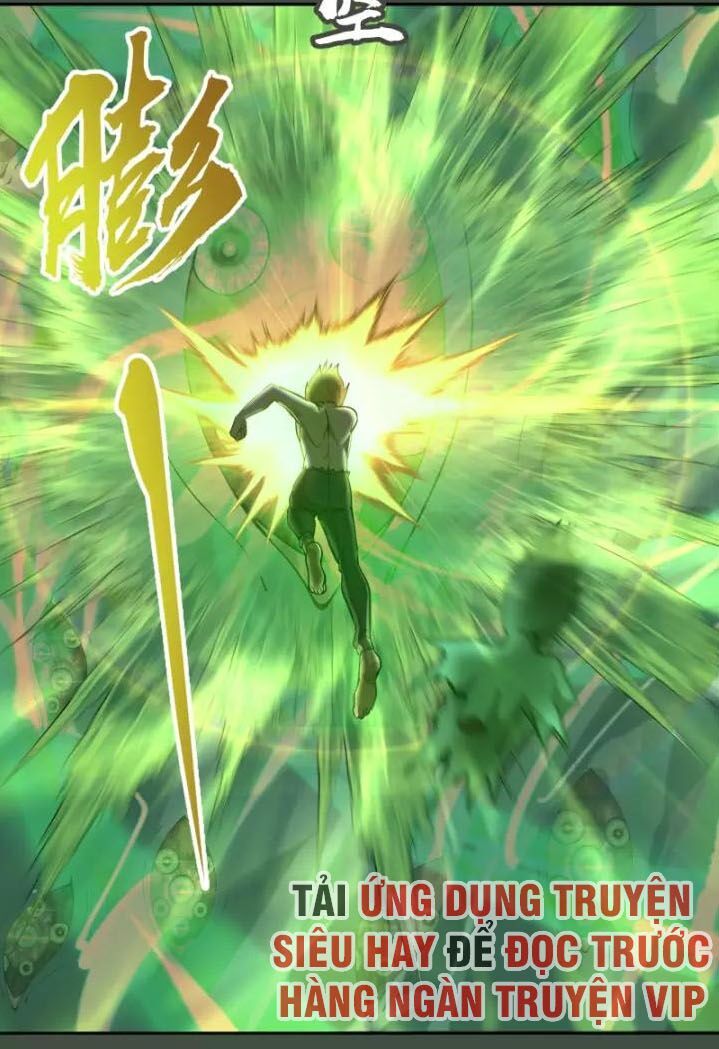 Cao Đẳng Linh Hồn - Chương 67 - Trang 38