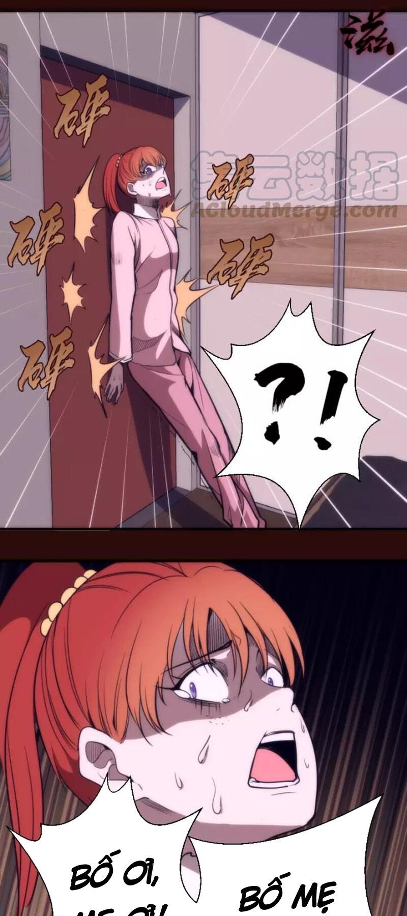 Cao Đẳng Linh Hồn - Chương 73 - Trang 13