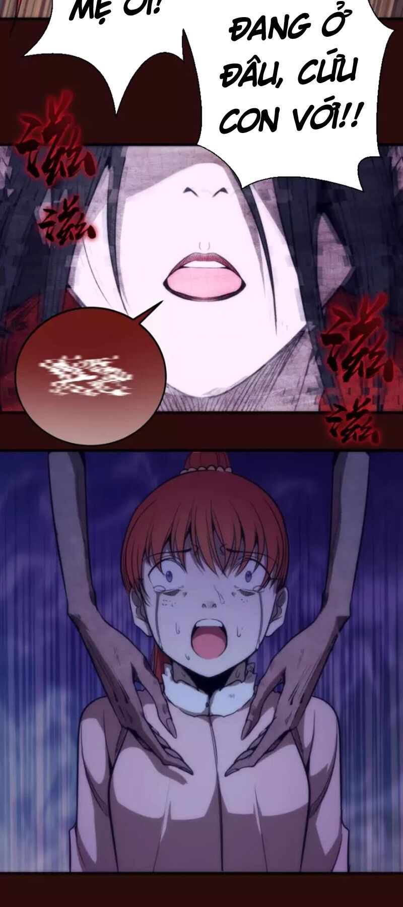 Cao Đẳng Linh Hồn - Chương 73 - Trang 14