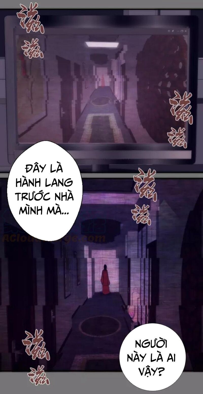 Cao Đẳng Linh Hồn - Chương 73 - Trang 5