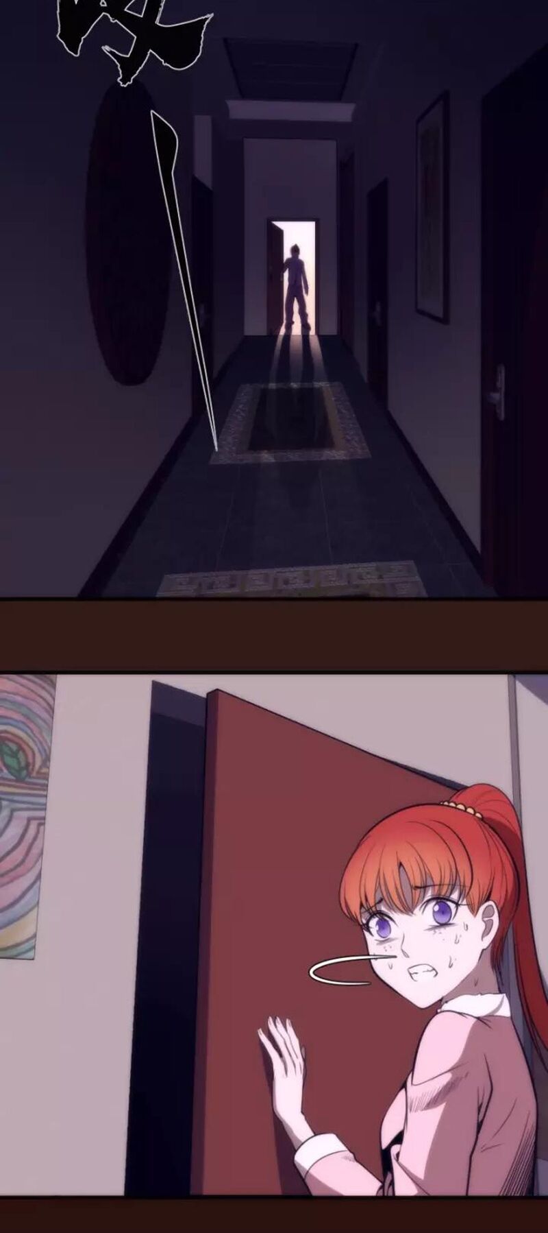 Cao Đẳng Linh Hồn - Chương 73 - Trang 10