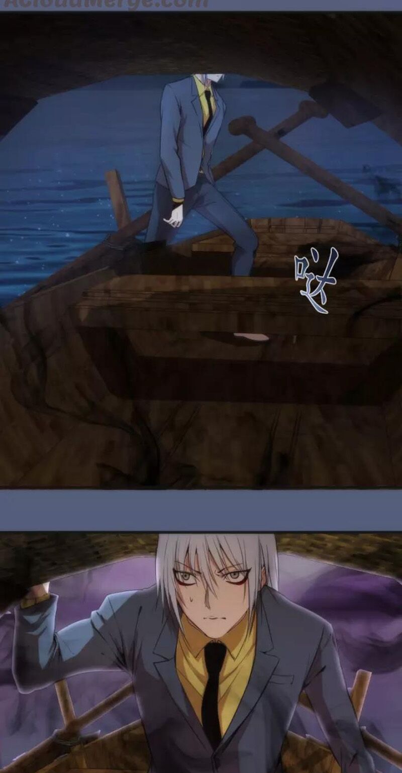 Cao Đẳng Linh Hồn - Chương 76 - Trang 13