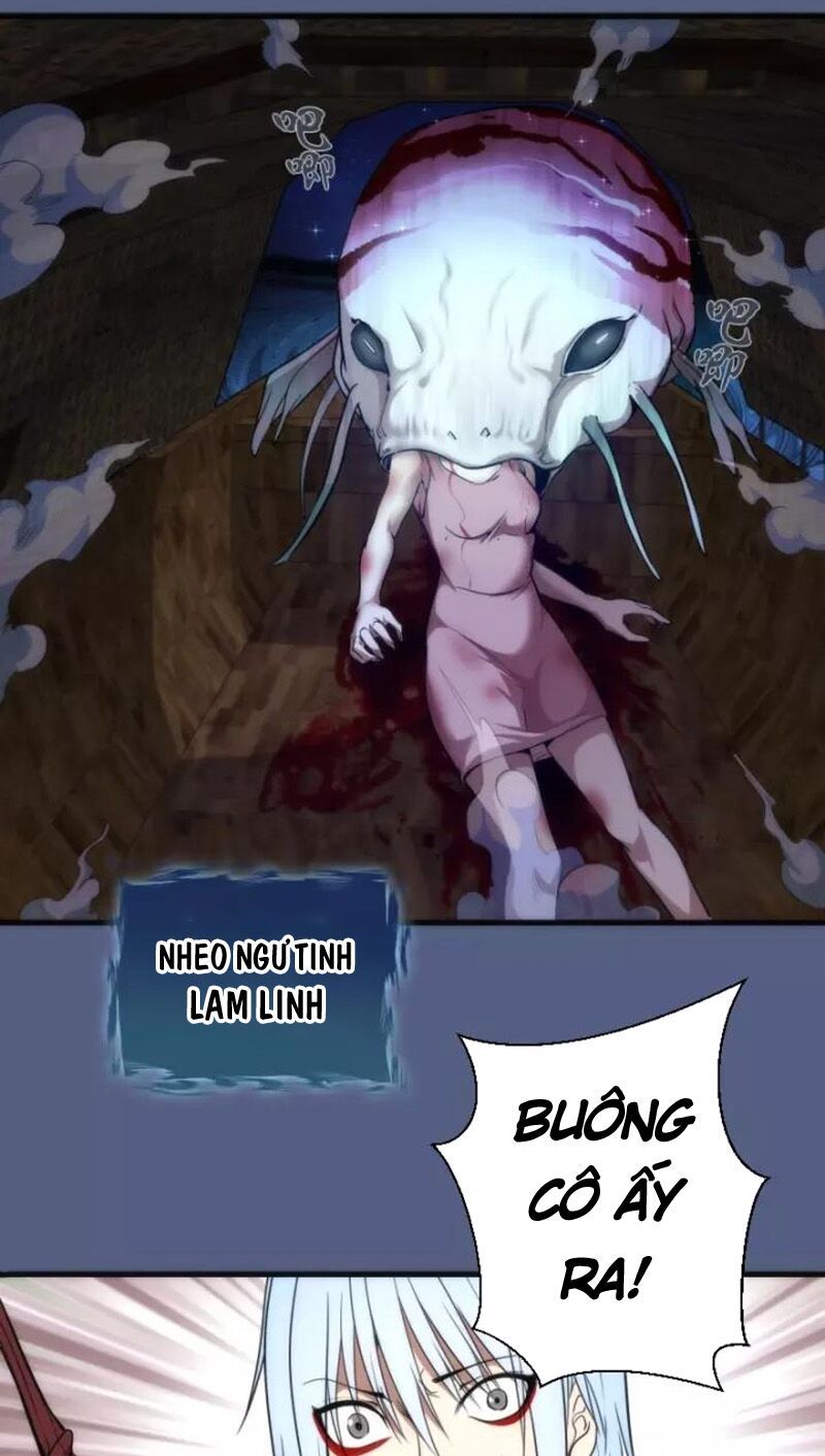 Cao Đẳng Linh Hồn - Chương 76 - Trang 15