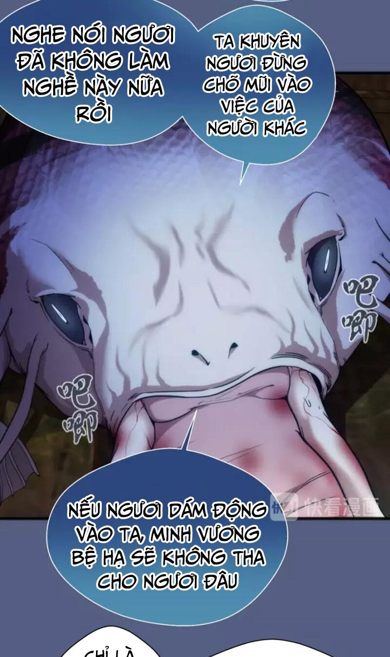 Cao Đẳng Linh Hồn - Chương 76 - Trang 17