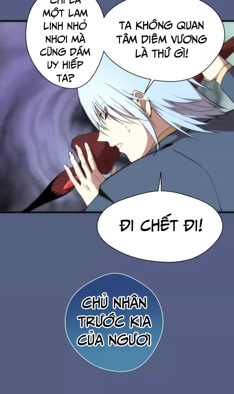 Cao Đẳng Linh Hồn - Chương 76 - Trang 18