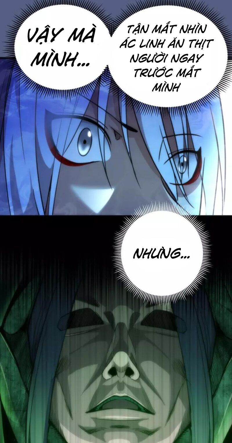 Cao Đẳng Linh Hồn - Chương 76 - Trang 25