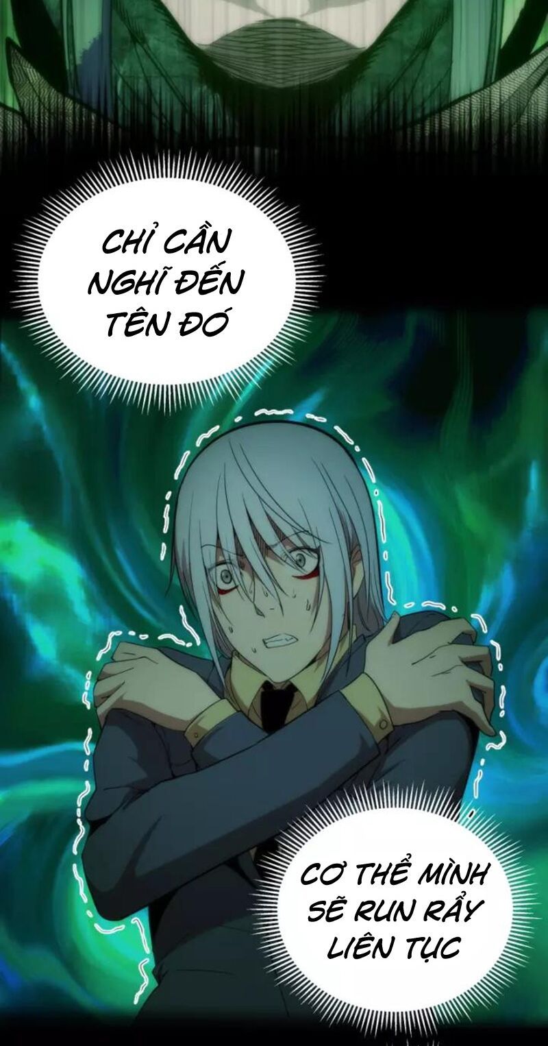 Cao Đẳng Linh Hồn - Chương 76 - Trang 26