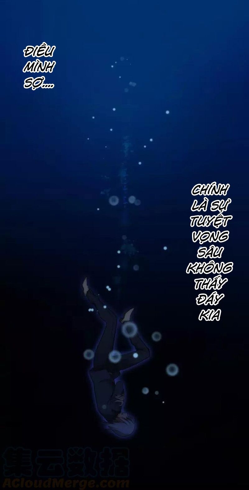 Cao Đẳng Linh Hồn - Chương 76 - Trang 28