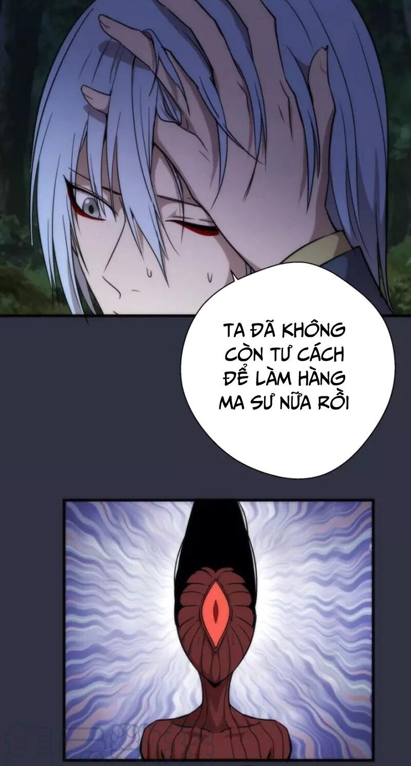 Cao Đẳng Linh Hồn - Chương 76 - Trang 32