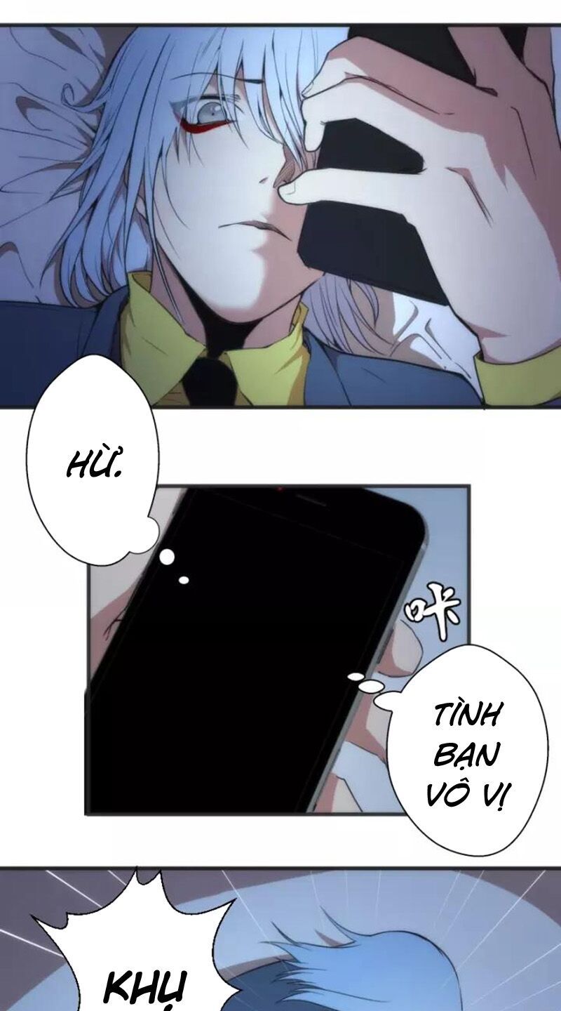 Cao Đẳng Linh Hồn - Chương 76 - Trang 7
