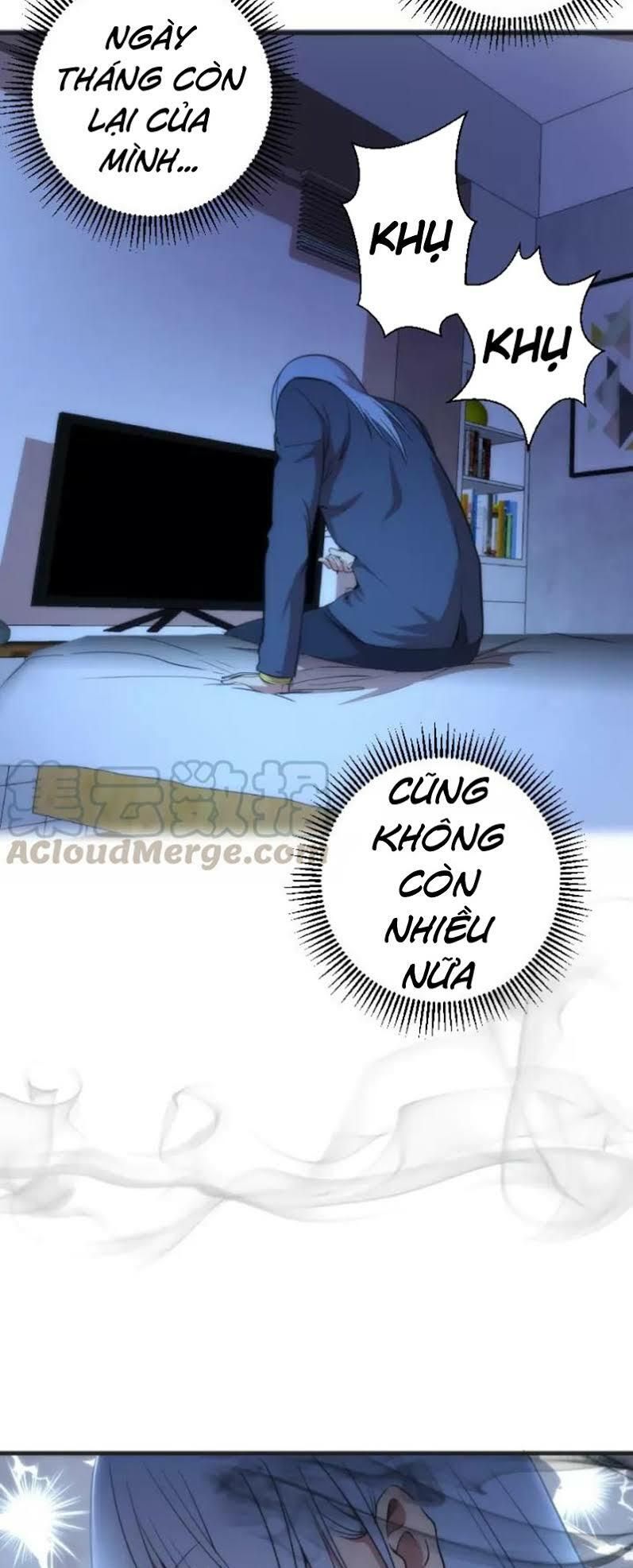 Cao Đẳng Linh Hồn - Chương 76 - Trang 9