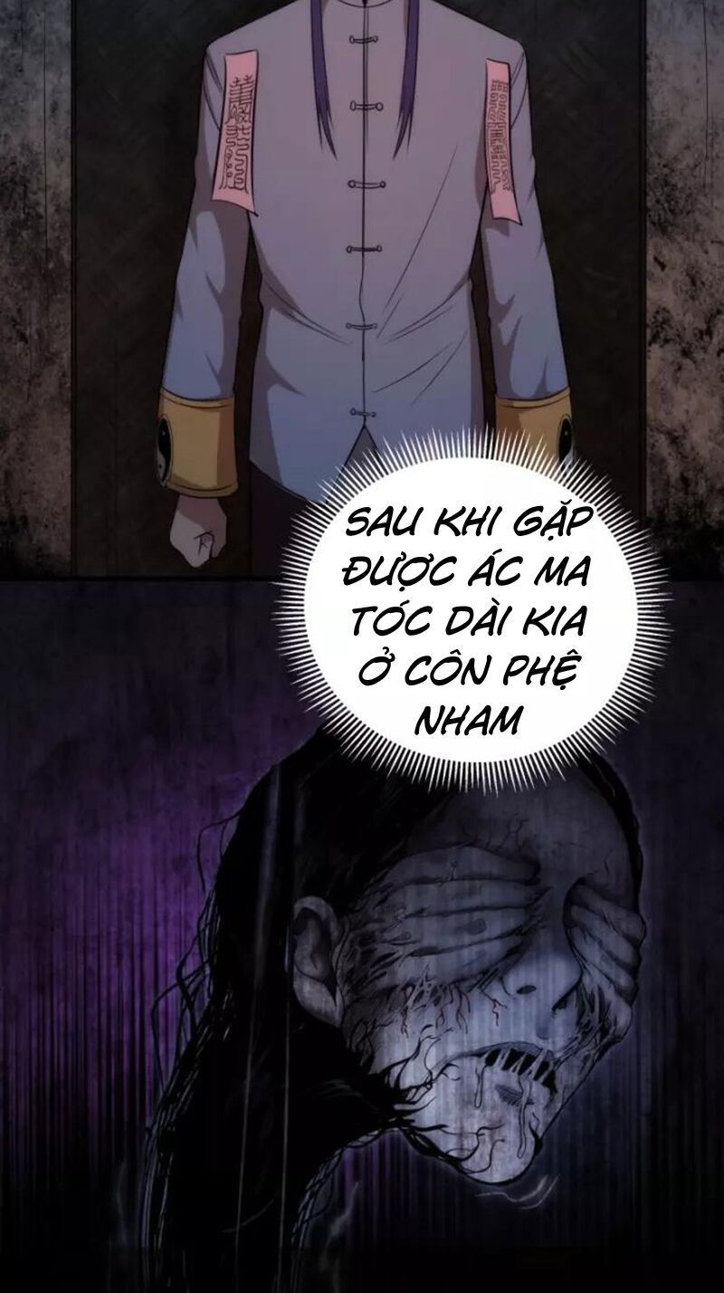 Cao Đẳng Linh Hồn - Chương 77 - Trang 11