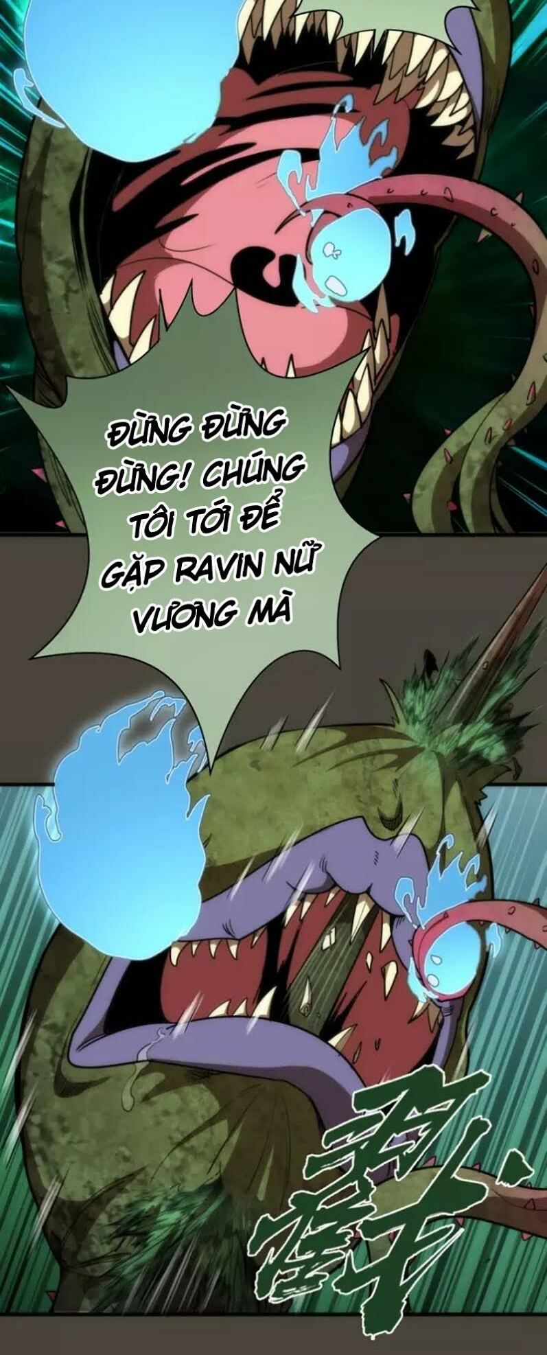 Cao Đẳng Linh Hồn - Chương 77 - Trang 27