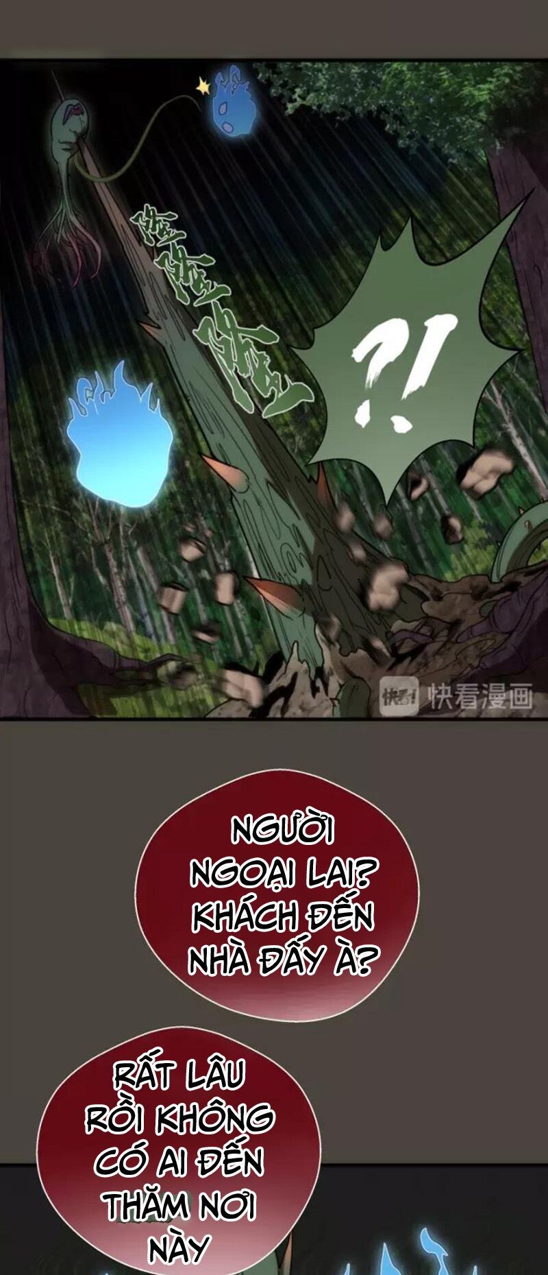 Cao Đẳng Linh Hồn - Chương 77 - Trang 28