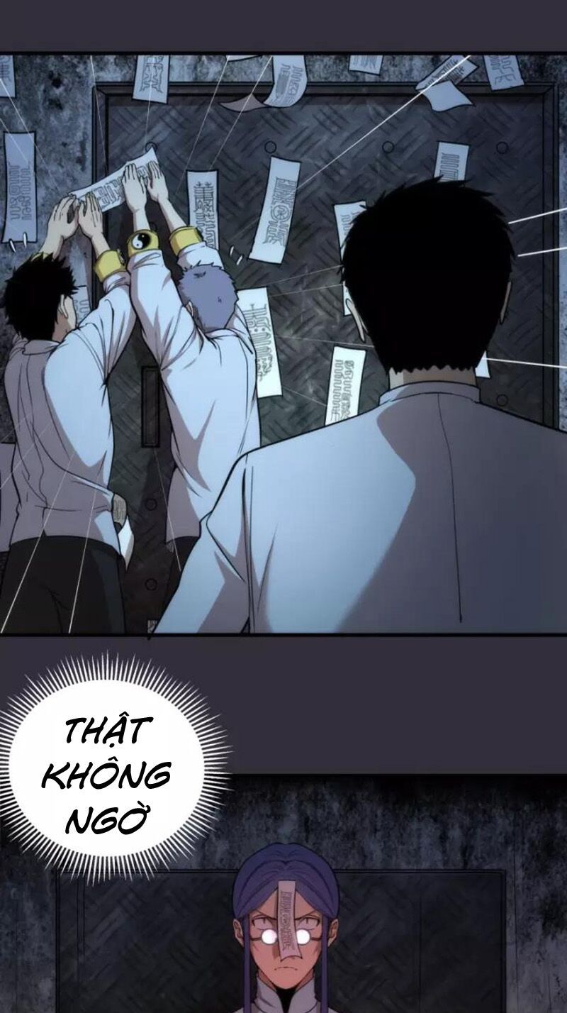 Cao Đẳng Linh Hồn - Chương 77 - Trang 10