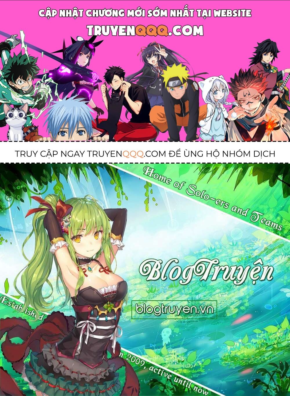 Gia Đình Điệp Viên - Chương 67.1 - Trang 1