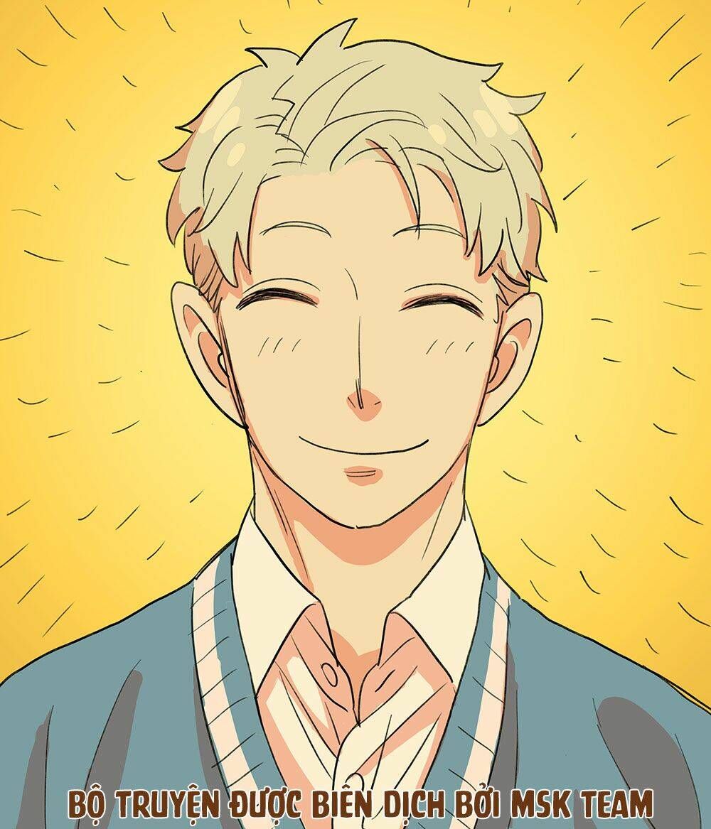 Gia Đình Điệp Viên - Chương 67.1 - Trang 5