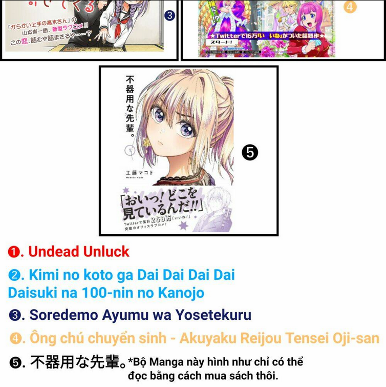 Boku No Kokoro Yabai Yatsu - Chương 52 - Trang 20