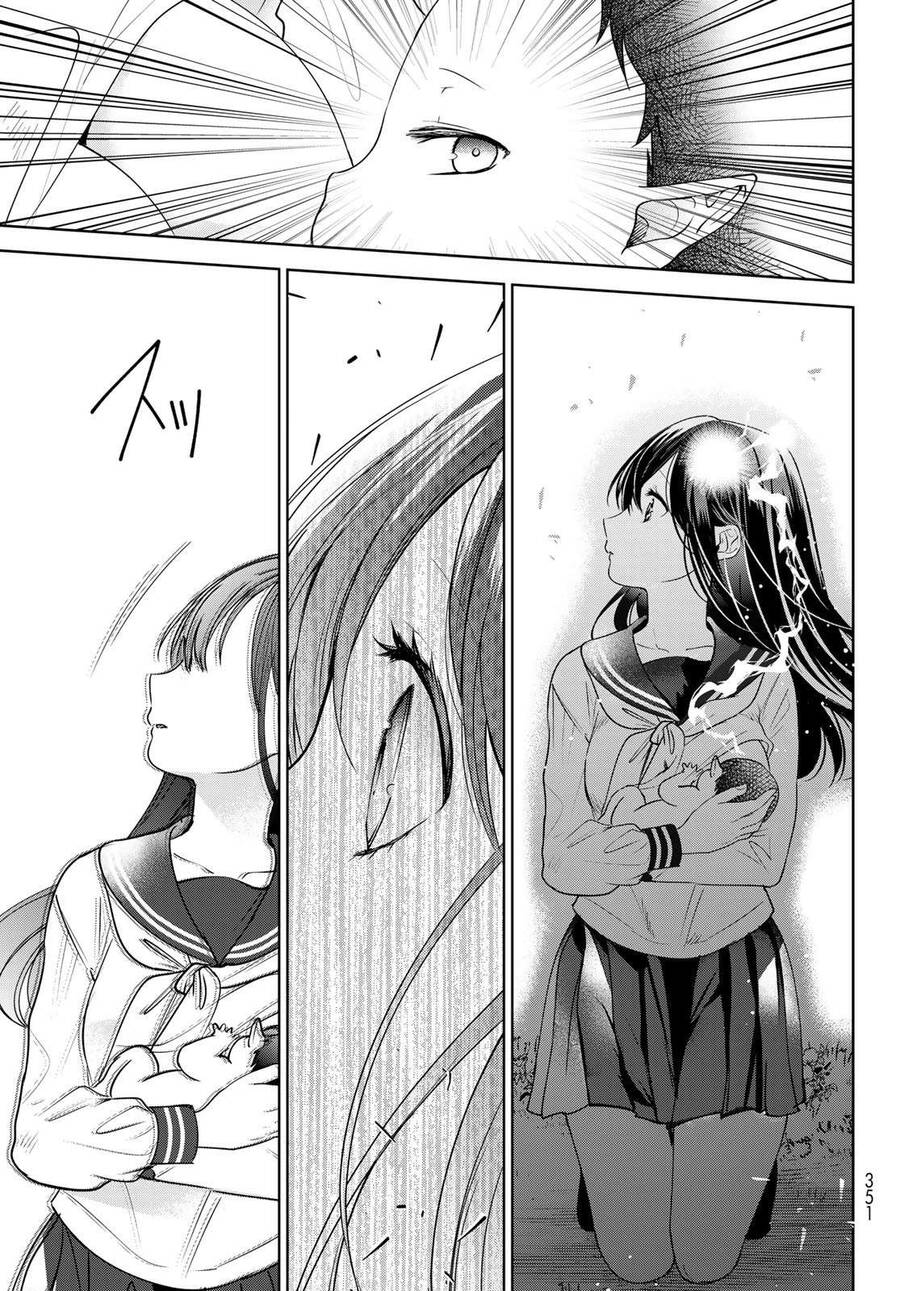 I Became The Mother Of The Strongest Demon Lord's 10 Children In Another World - Chương 37.1 - Trang 11