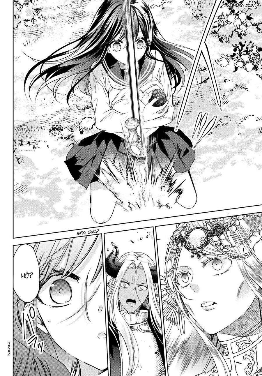 I Became The Mother Of The Strongest Demon Lord's 10 Children In Another World - Chương 37.1 - Trang 12