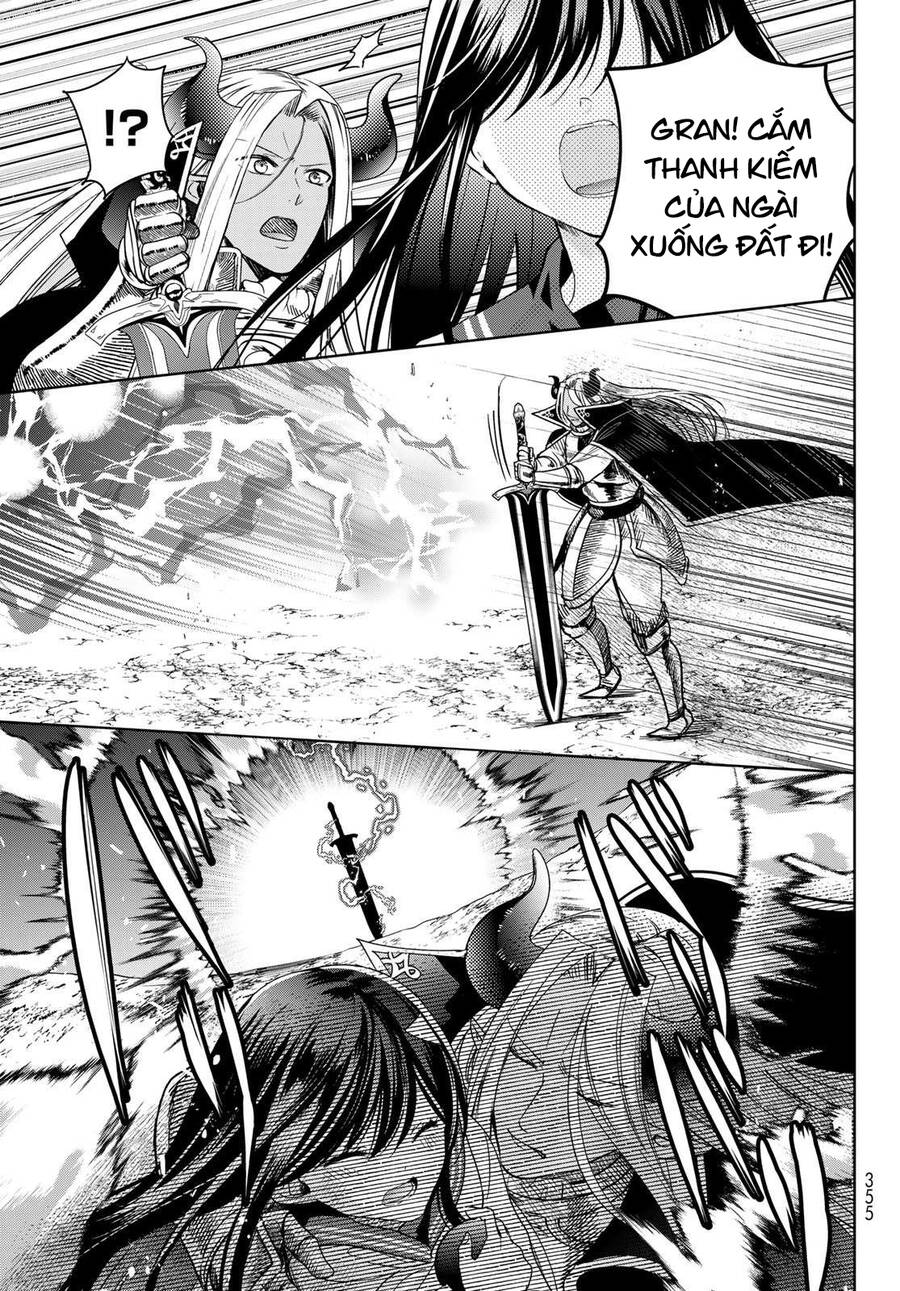 I Became The Mother Of The Strongest Demon Lord's 10 Children In Another World - Chương 37.1 - Trang 15