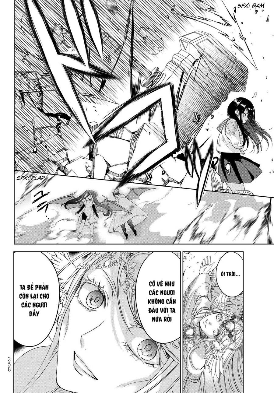 I Became The Mother Of The Strongest Demon Lord's 10 Children In Another World - Chương 37.1 - Trang 18