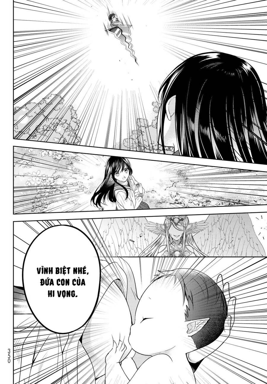 I Became The Mother Of The Strongest Demon Lord's 10 Children In Another World - Chương 37.1 - Trang 10