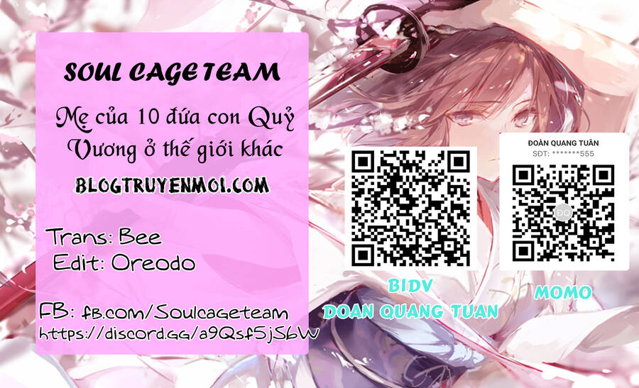 I Became The Mother Of The Strongest Demon Lord's 10 Children In Another World - Chương 37.2 - Trang 1