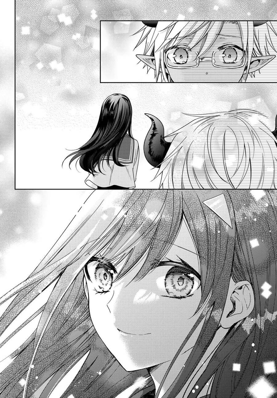 I Became The Mother Of The Strongest Demon Lord's 10 Children In Another World - Chương 37.2 - Trang 17