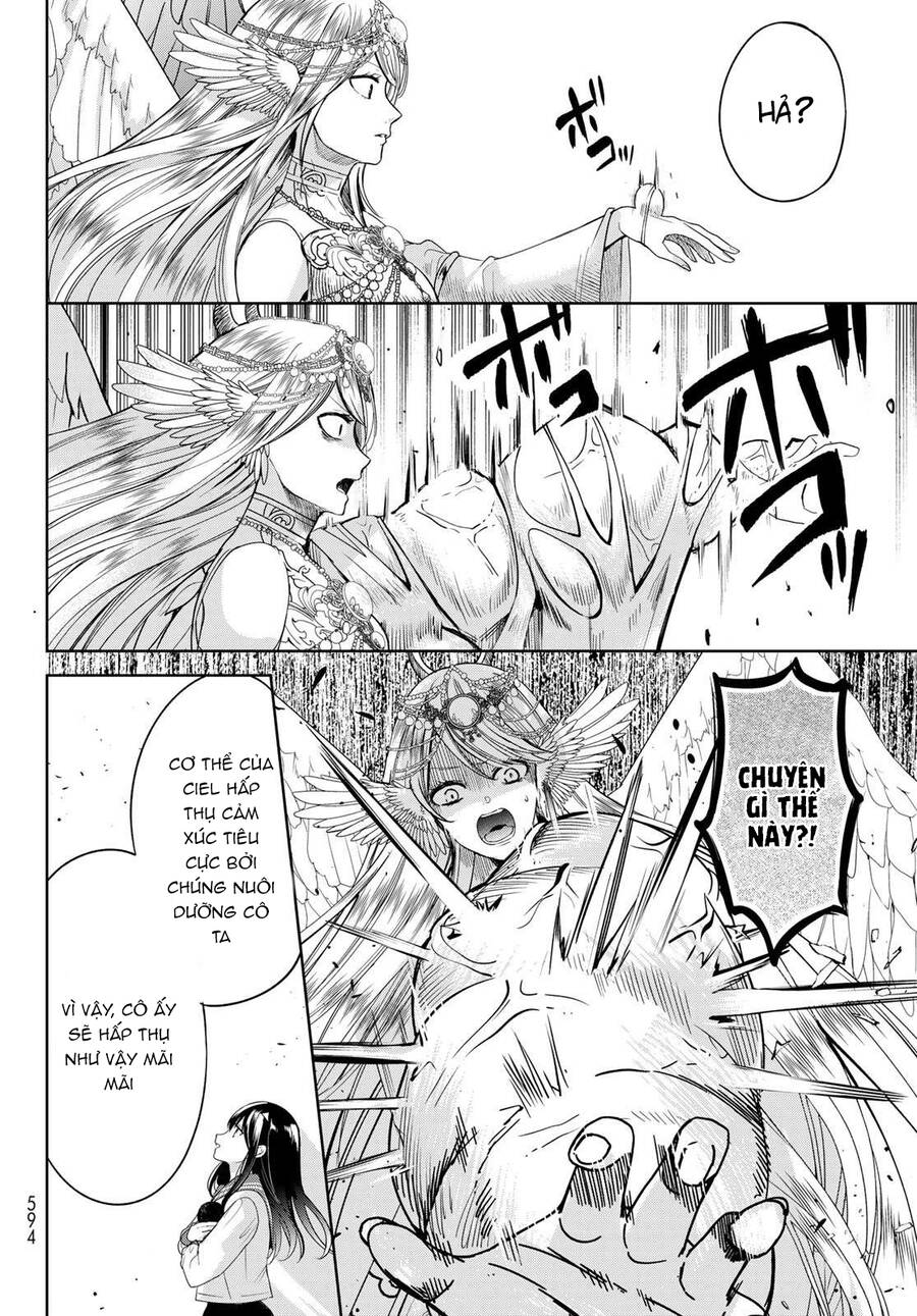 I Became The Mother Of The Strongest Demon Lord's 10 Children In Another World - Chương 37.2 - Trang 19