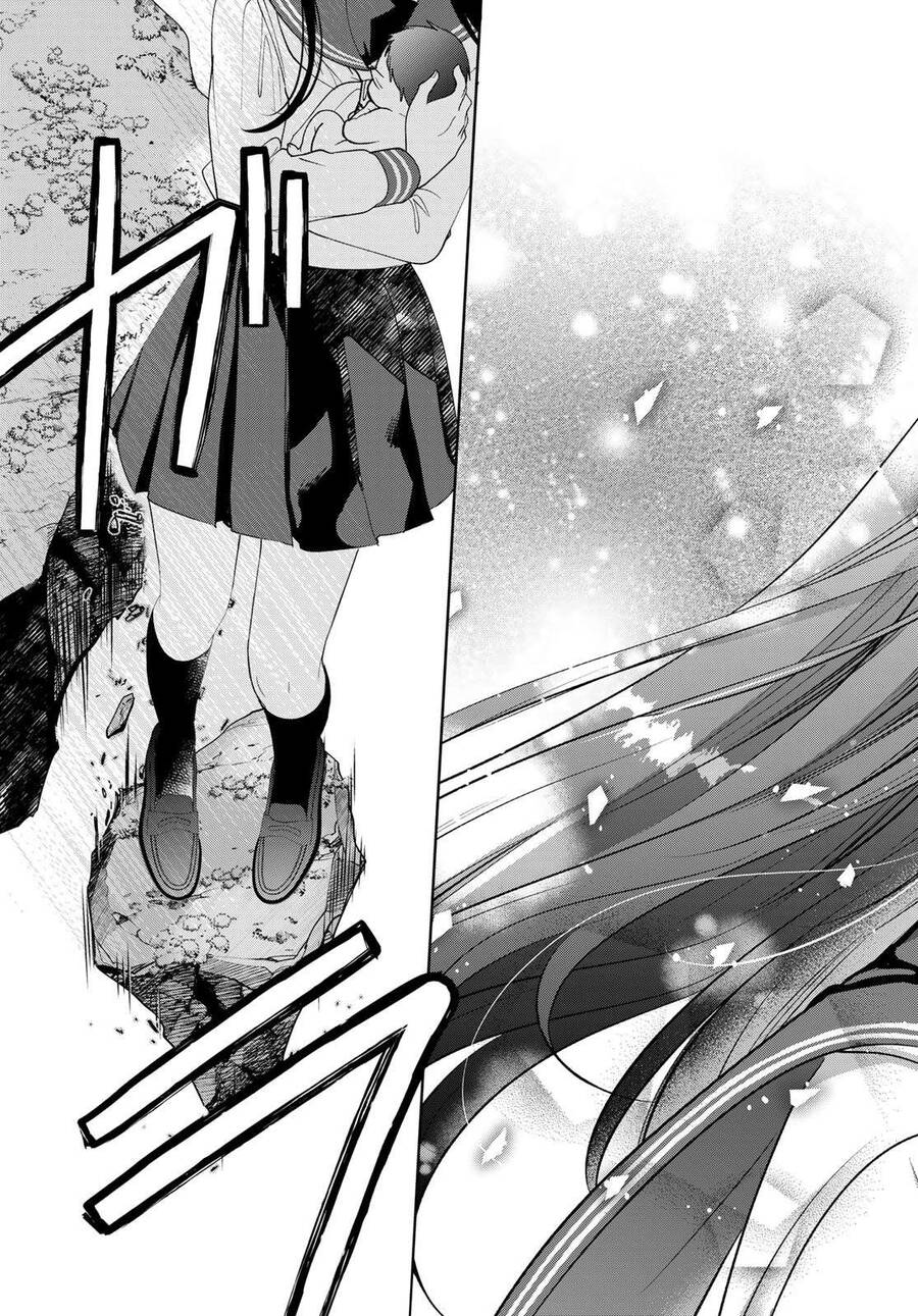 I Became The Mother Of The Strongest Demon Lord's 10 Children In Another World - Chương 37.2 - Trang 8