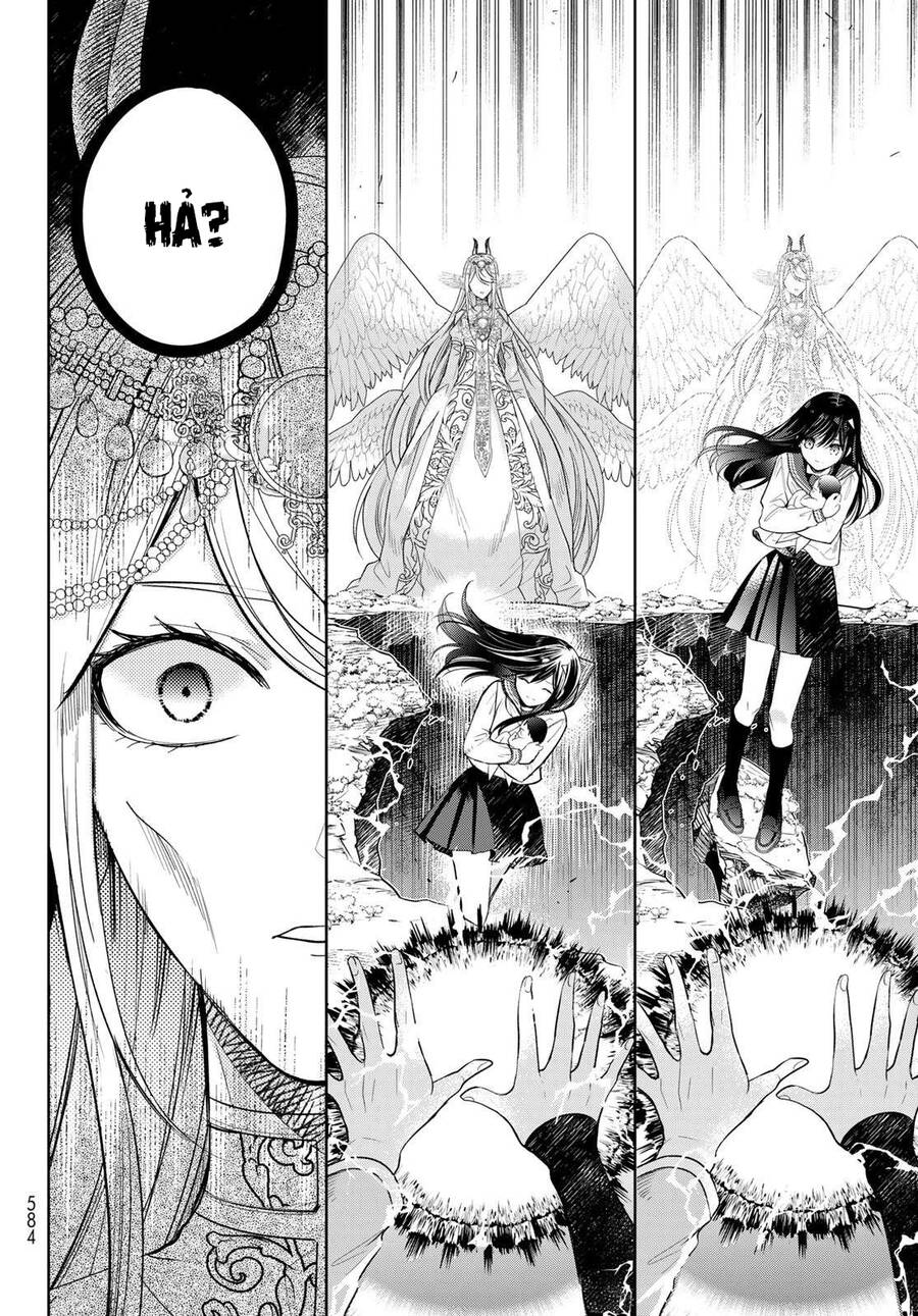 I Became The Mother Of The Strongest Demon Lord's 10 Children In Another World - Chương 37.2 - Trang 9