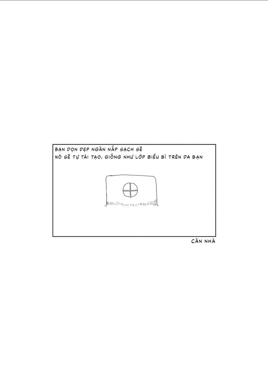 Shimeji Simulation - Chương 50 - Trang 12