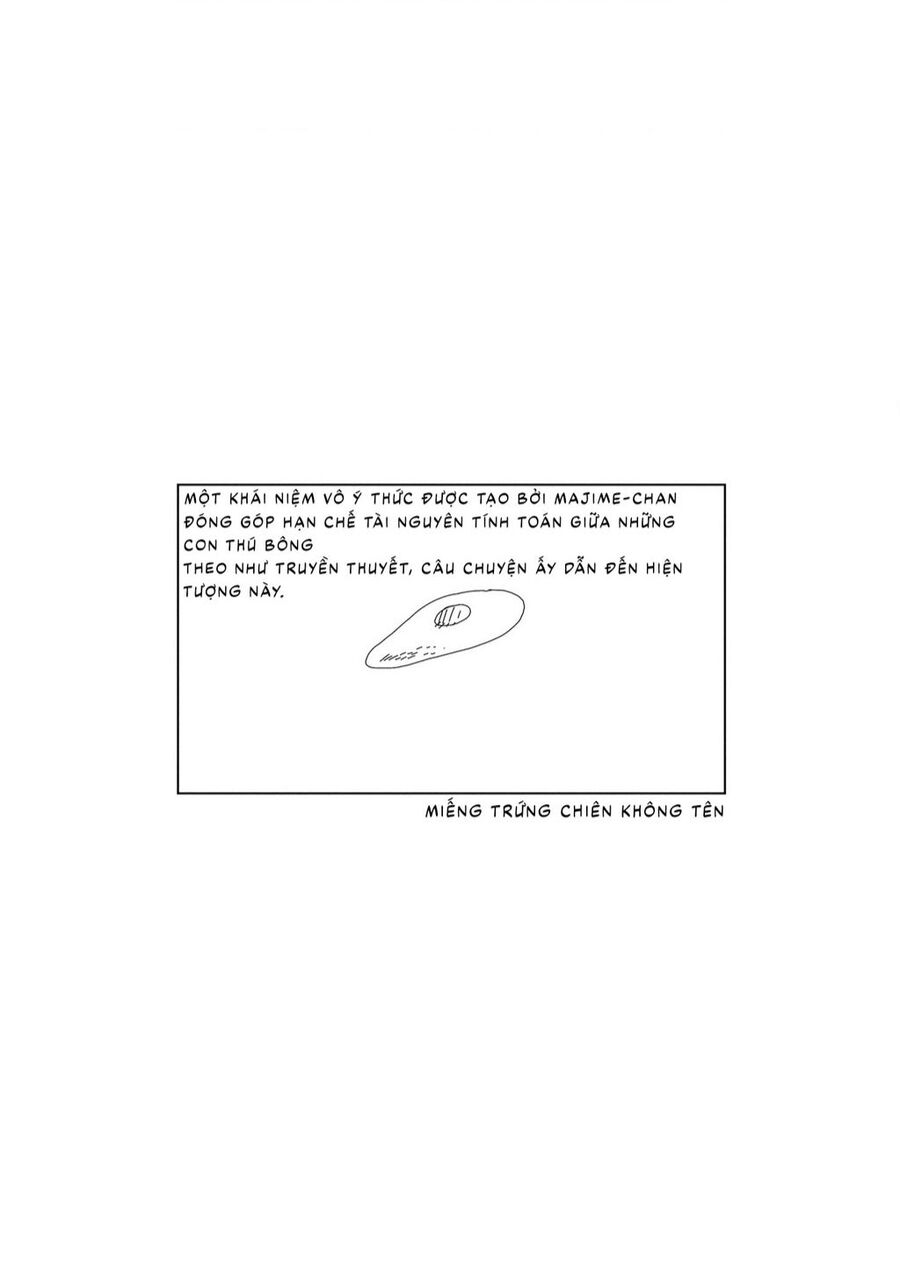 Shimeji Simulation - Chương 50 - Trang 18