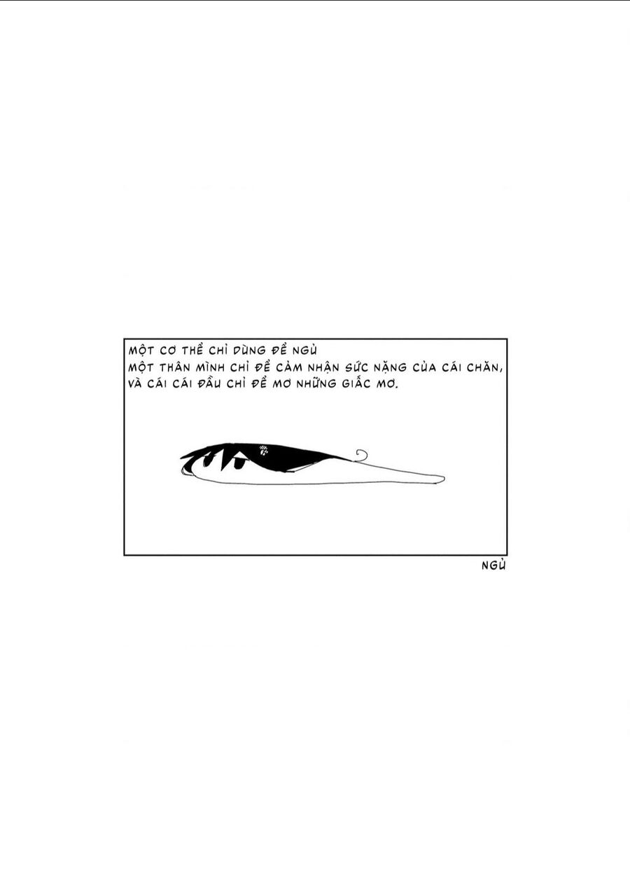 Shimeji Simulation - Chương 50 - Trang 20