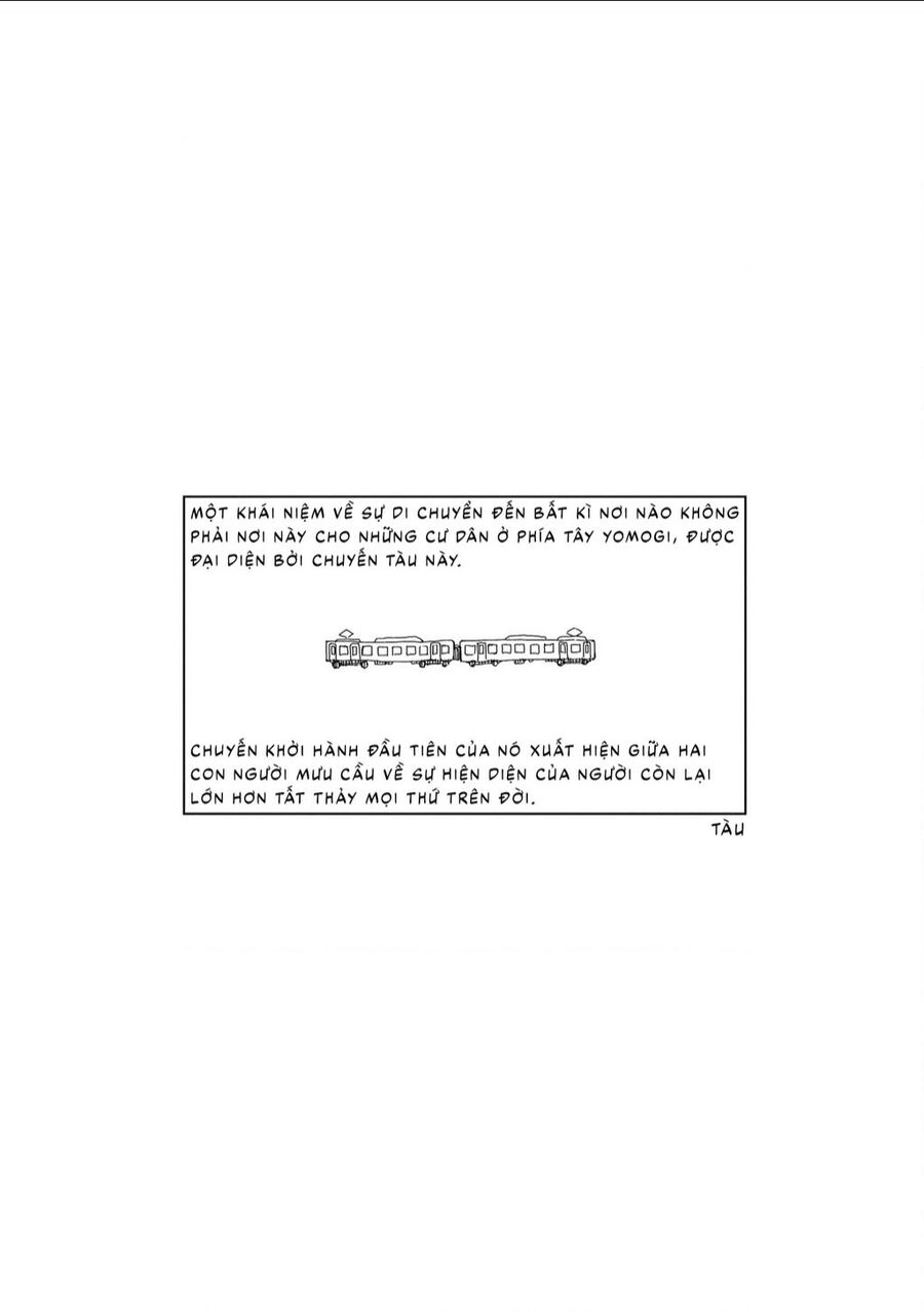 Shimeji Simulation - Chương 50 - Trang 21