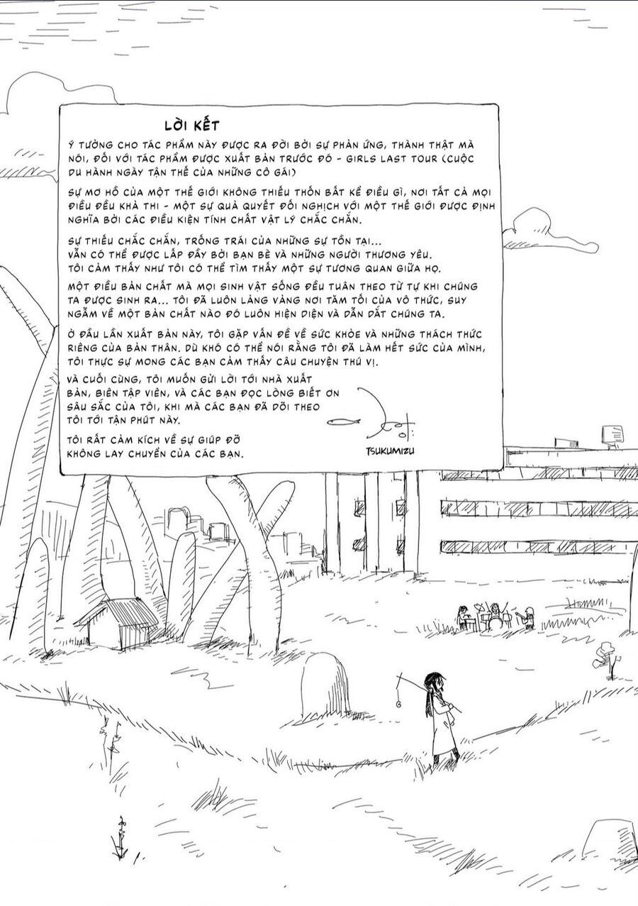 Shimeji Simulation - Chương 50 - Trang 25