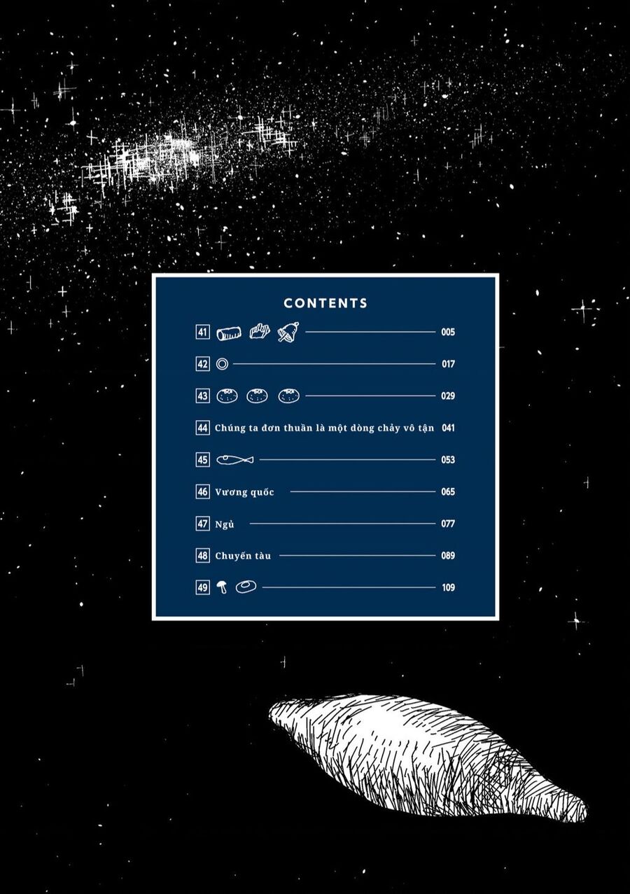 Shimeji Simulation - Chương 50 - Trang 6