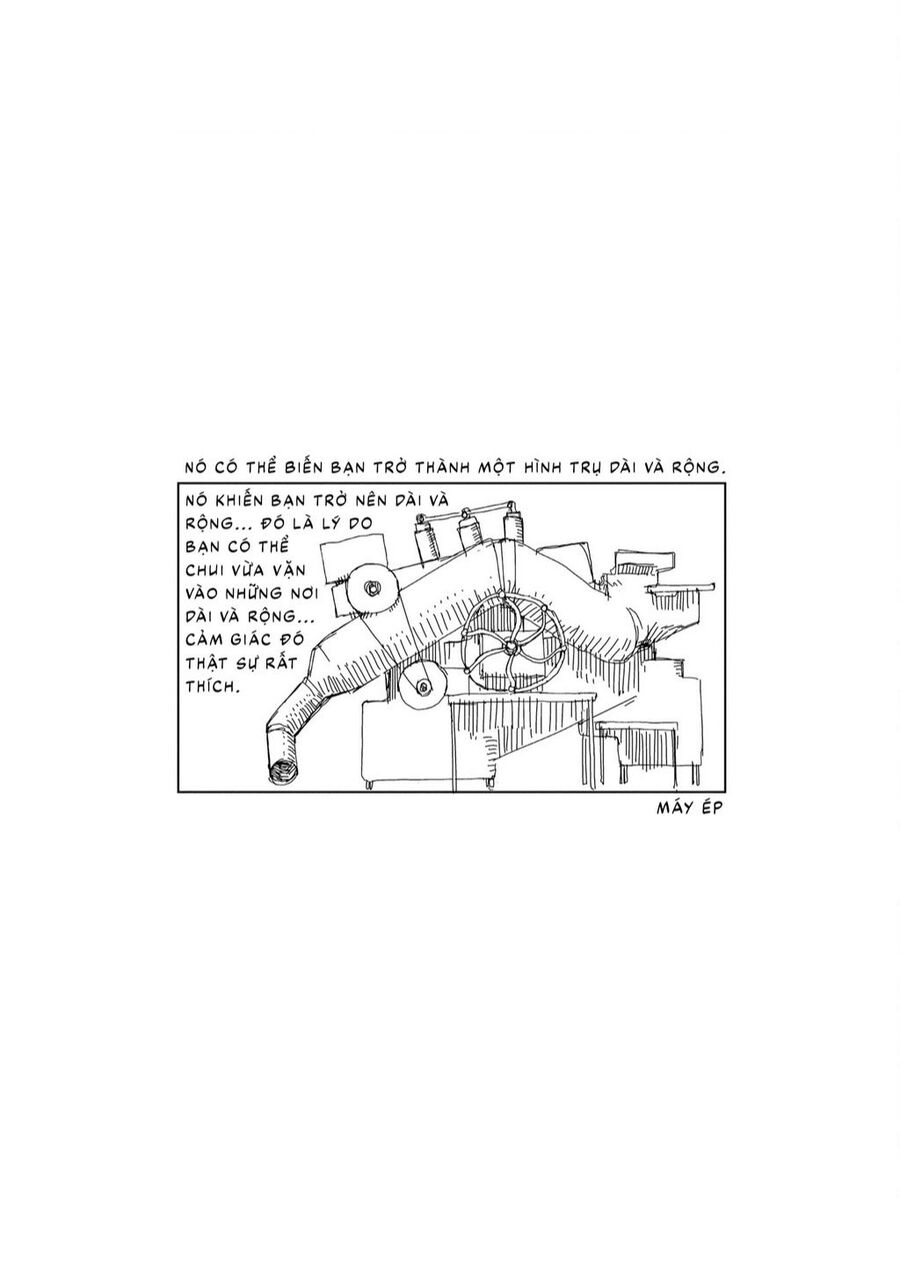 Shimeji Simulation - Chương 50 - Trang 7