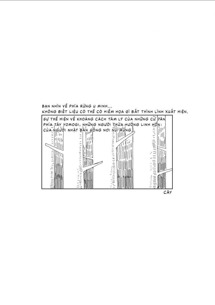 Shimeji Simulation - Chương 50 - Trang 8