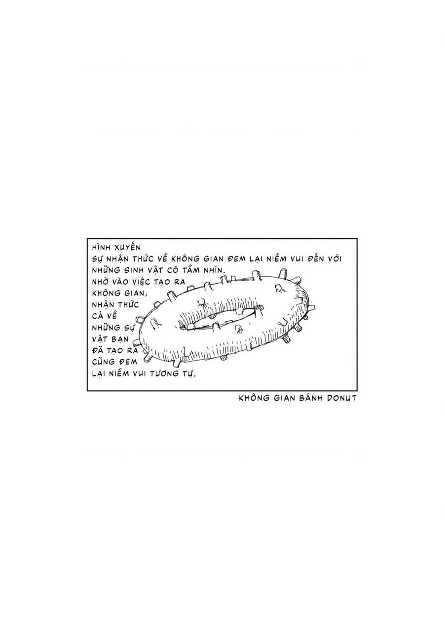 Shimeji Simulation - Chương 50 - Trang 10