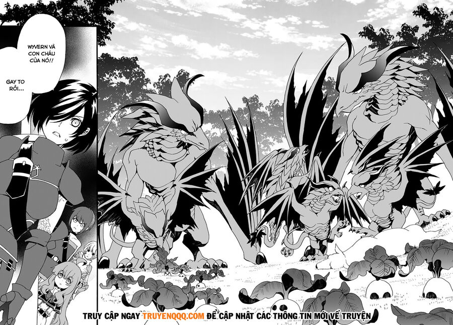 The Villainess Will Crush Her Destruction End Through Modern Firepower - Chương 35 - Trang 6