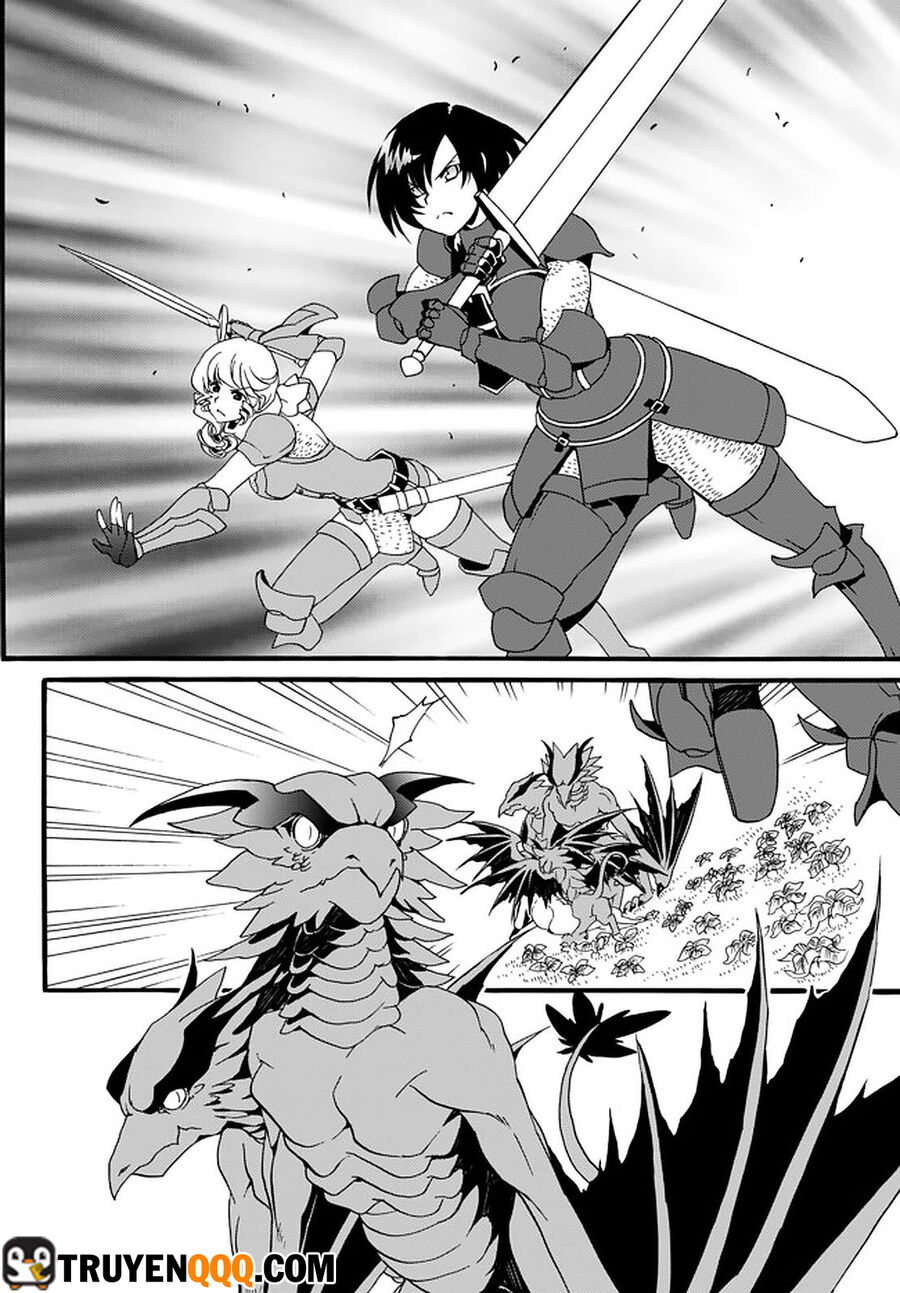 The Villainess Will Crush Her Destruction End Through Modern Firepower - Chương 35 - Trang 9