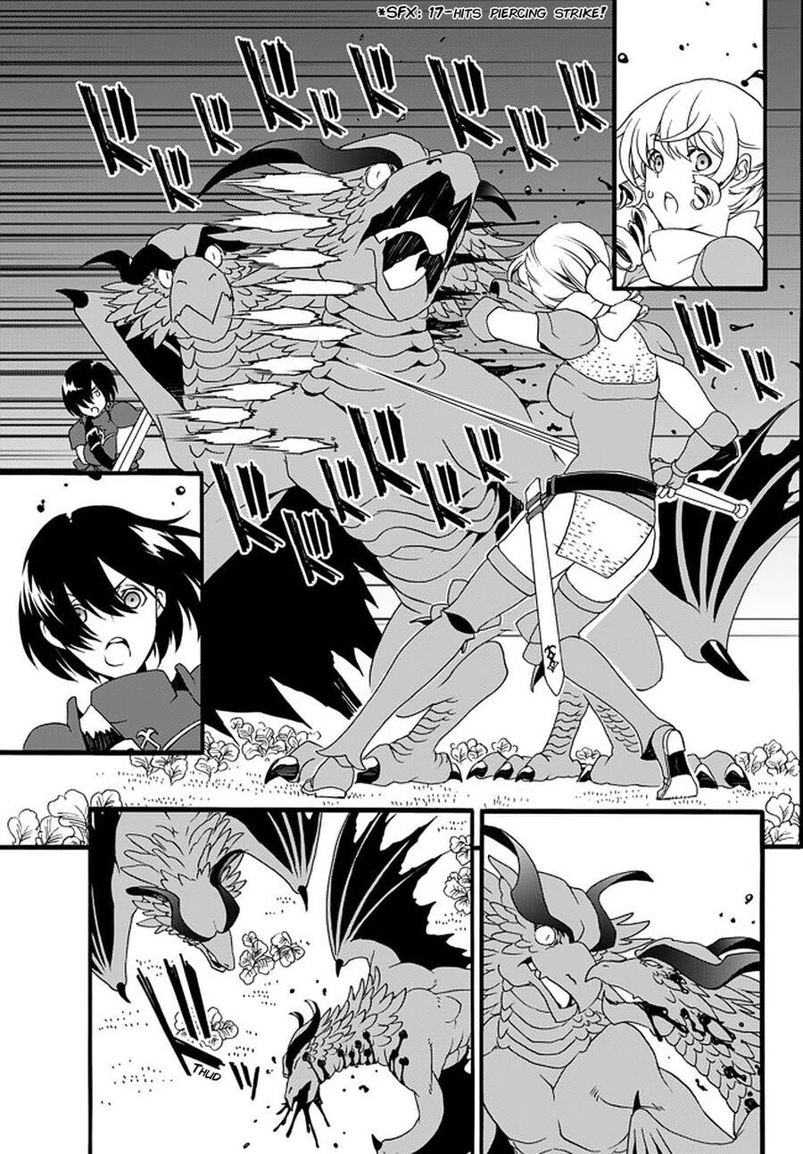 The Villainess Will Crush Her Destruction End Through Modern Firepower - Chương 36 - Trang 5