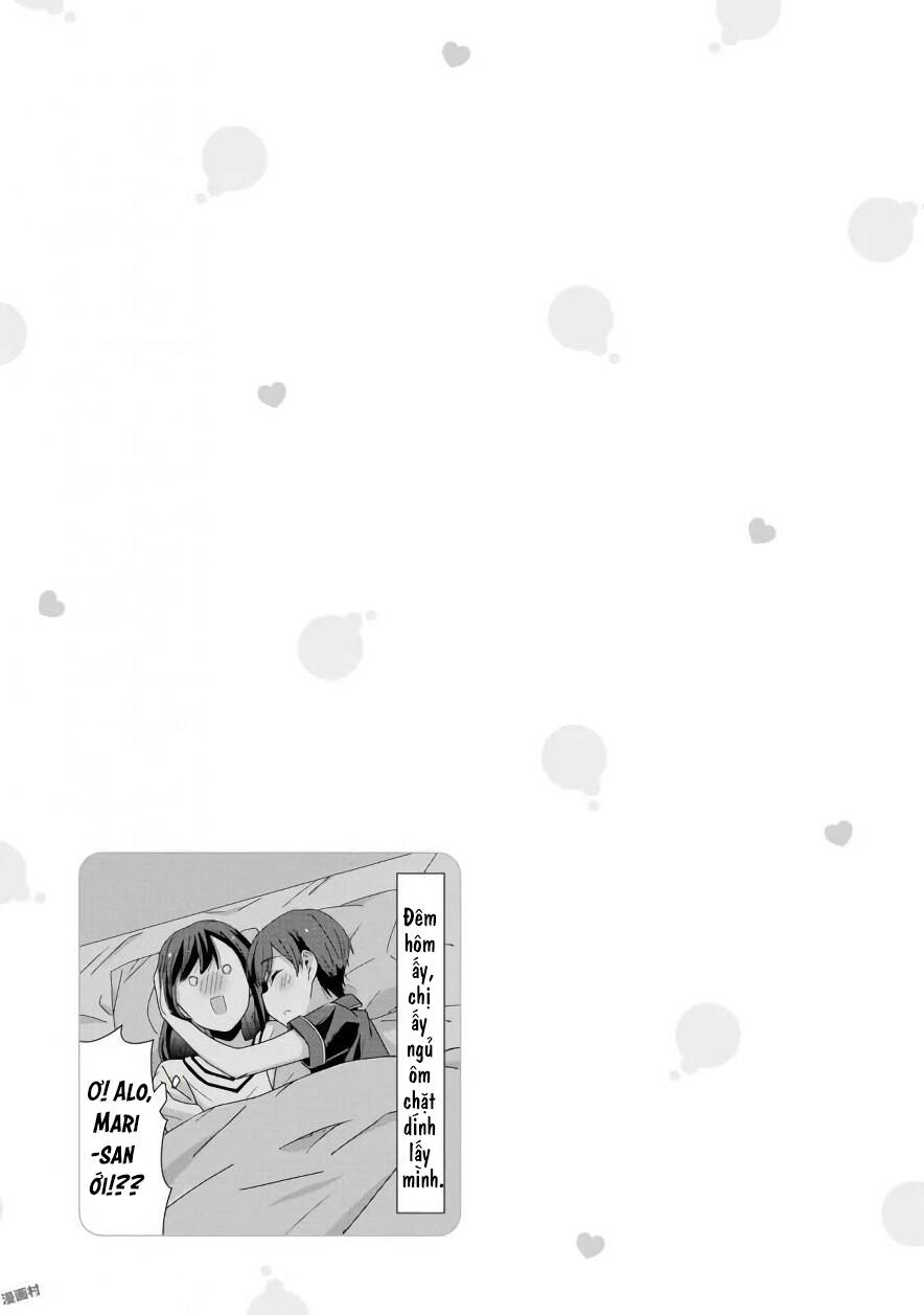 Bright And Cheery Amnesia - Chương 20 - Trang 17