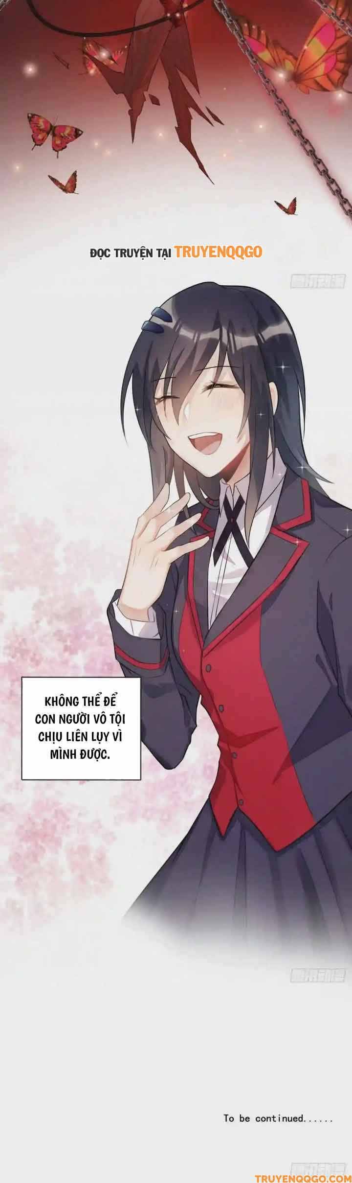 Ma Vương Luân Vũ Khúc - Chương 19 - Trang 13